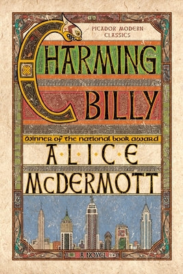 Charming Billy by McDermott, Alice