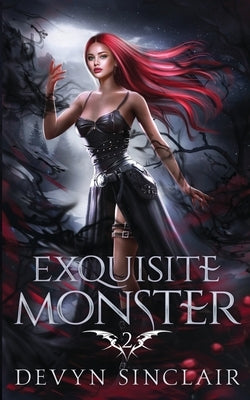 Exquisite Monster by Sinclair, Devyn