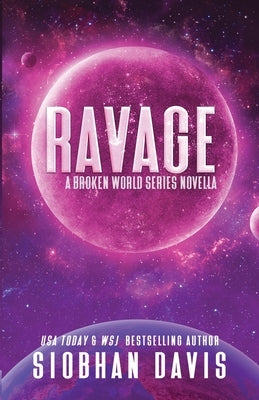 Ravage by Davis, Siobhan