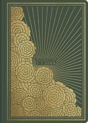 ESV Illuminated Scripture Journal: 1-3 John by