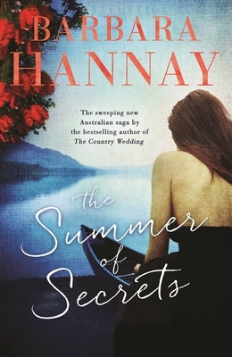 The Summer of Secrets by Hannay, Barbara
