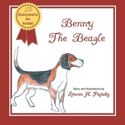 Benny the Beagle by Pataky, Steven H.