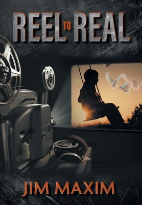 Reel to Real by Maxim, Jim