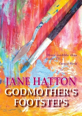 Godmother's Footsteps by Hatton, Jane