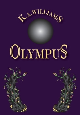 Olympus by Williams, K. A.