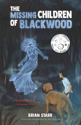 The Missing Children of Blackwood by Nugraha, Dee