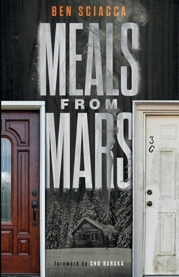Meals From Mars by Sciacca, Ben