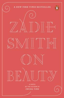 On Beauty by Smith, Zadie