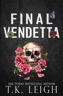 Final Vendetta by Leigh, T. K.