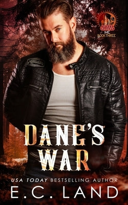 Dane's War by Land, E. C.