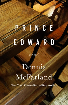 Prince Edward by McFarland, Dennis