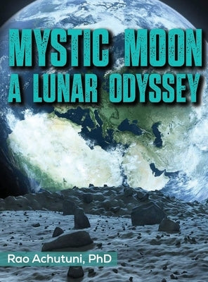Mystic Moon: A Lunar Odyssey by Achutuni, Rao