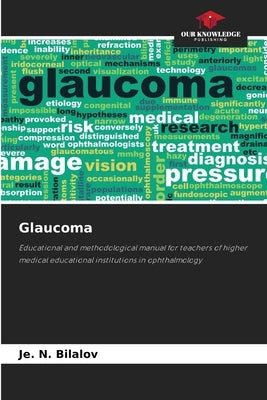 Glaucoma by Bilalov, Je N.