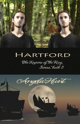 Hartford by Hunt, Angela E.