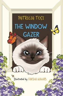 The Window Gazer by Tosi, Patricia