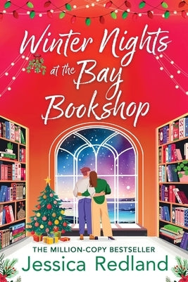Winter Nights at the Bay Bookshop by Redland, Jessica
