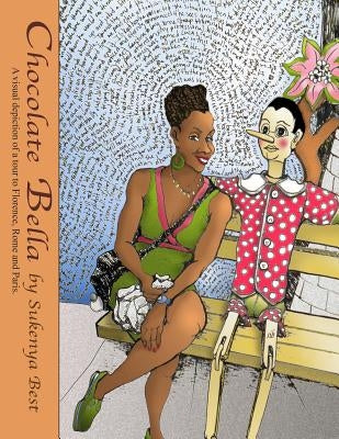 Chocolate Bella by Best, Sukenya