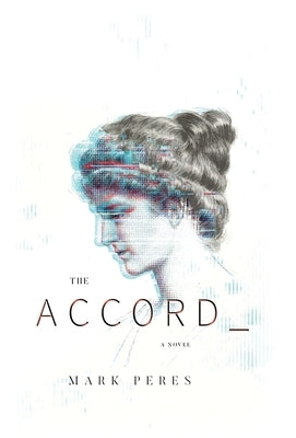 The Accord by Peres, Mark