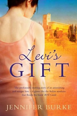 Levi's Gift by Burke, Jennifer