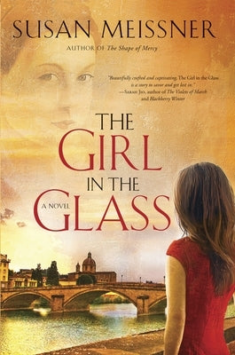 The Girl in the Glass by Meissner, Susan