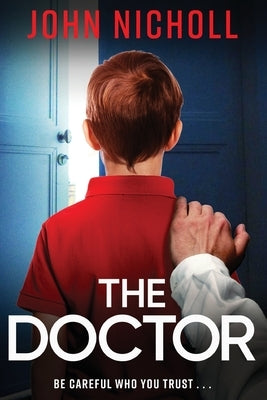 The Doctor by Nicholl, John