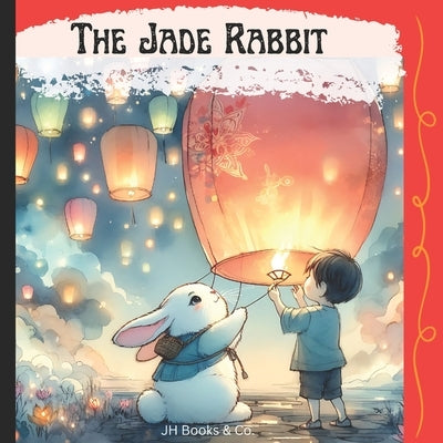 The Jade Rabbit by &. Bree, Crystal