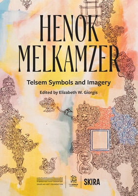 Henok Melkamzer: Telsem Symbols and Imagery by Melkamzer, Henok