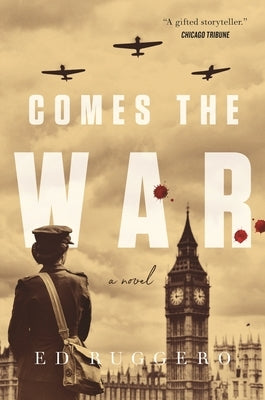 Comes the War by Ruggero, Ed