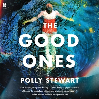 The Good Ones by Stewart, Polly