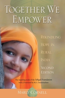 Together We Empower by Cornell, Marly