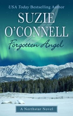 Forgotten Angel by O'Connell, Suzie