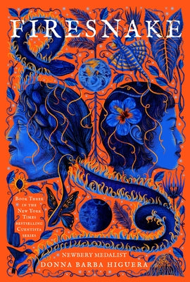 Firesnake: Volume 3 by Barba Higuera, Donna