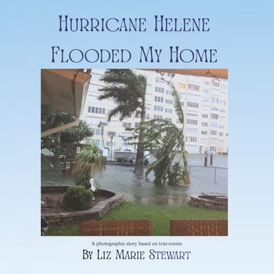 Hurricane Helene Flooded My Home by Stewart, Liz Marie