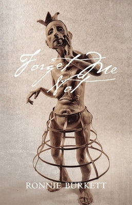 Forget Me Not by Burkett, Ronnie