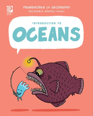 Introduction to Oceans by Howell, Izzi