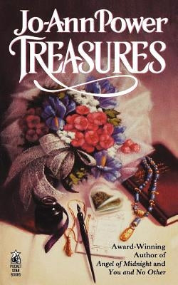 Treasures by Power, Jo-Ann
