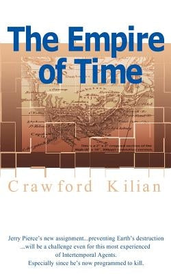 The Empire of Time by Kilian, Crawford
