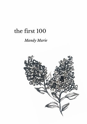 The First 100 by Rochel, Mandy