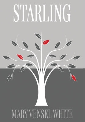 Starling by Vensel White, Mary
