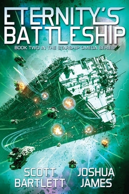 Eternity's Battleship by Bartlett, Scott
