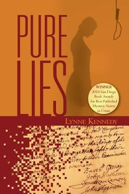 Pure Lies by Kennedy, Lynne
