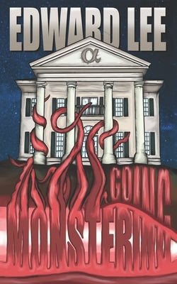 Going Monstering by Publishing, The Evil Cookie