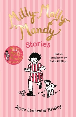 Milly-Molly-Mandy Stories by Brisley, Joyce Lankester