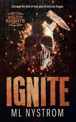 Ignite by Nystrom, ML