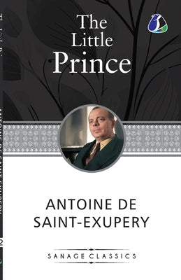 The Little Prince by de Saint-Exup?ry, Antoine