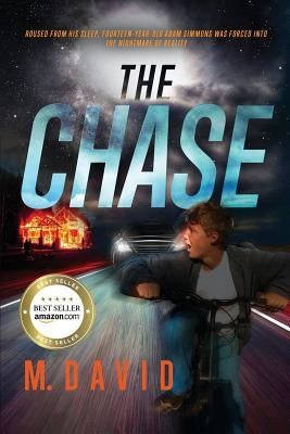 The Chase by David, M.