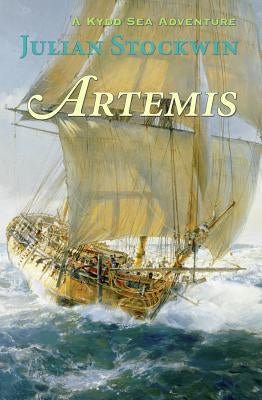 Artemis by Stockwin, Julian
