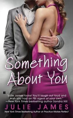 Something about You by James, Julie