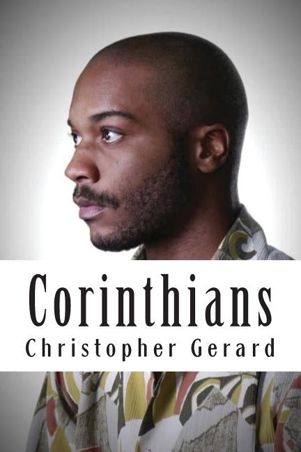 Corinthians by Gerard, Christopher