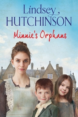 Minnie's Orphans by Hutchinson, Lindsey